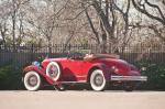 Packard 734 Speedster Runabout 1930 года